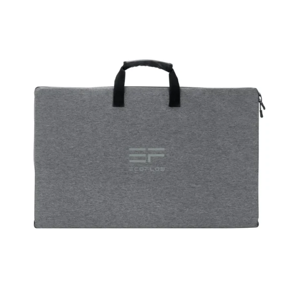 Ecoflow 160 Watt Portable Solar Panel - Image 4