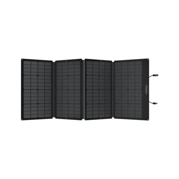 Ecoflow 160 Watt Portable Solar Panel