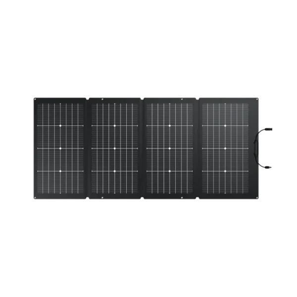 220W Portable Solar Panel - Image 3