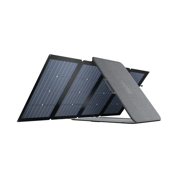 220W Portable Solar Panel - Image 2