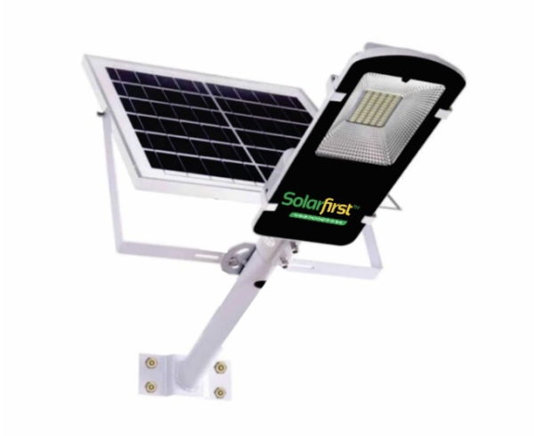 100W Street light With Separate Solar Panel SF106