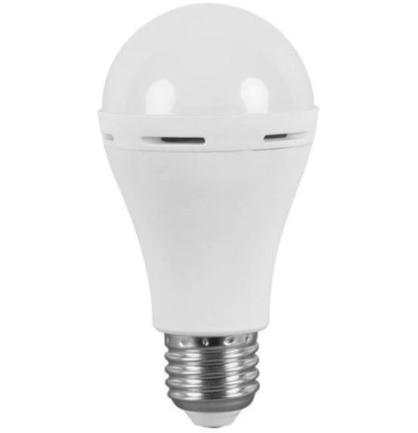 9W Rechargeable Globe (B22) - SFB9WB22