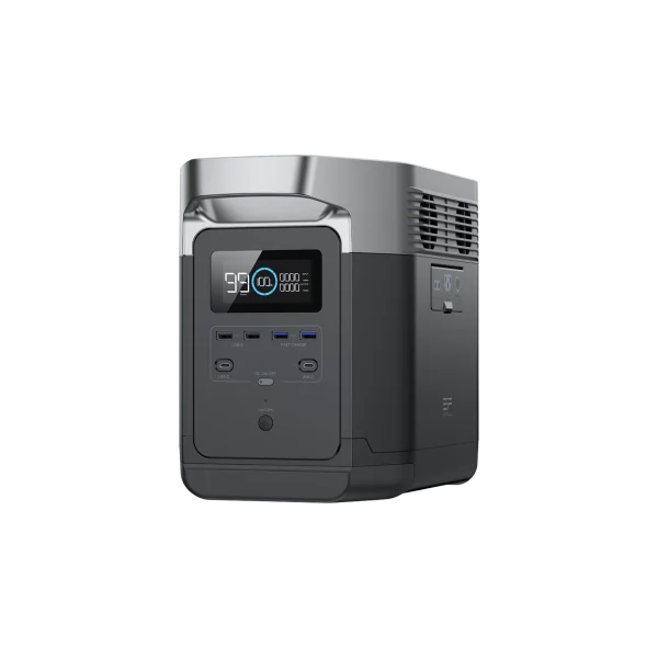 Ecoflow Delta