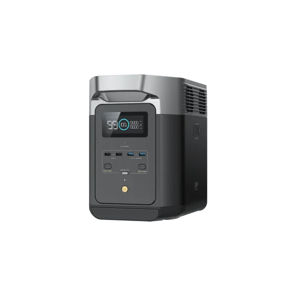 Ecoflow Delta Max - Image 3