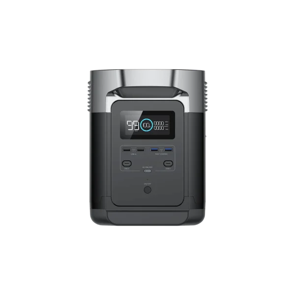 Ecoflow Delta - Image 4