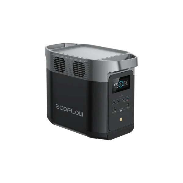 Ecoflow Delta Max - Image 2