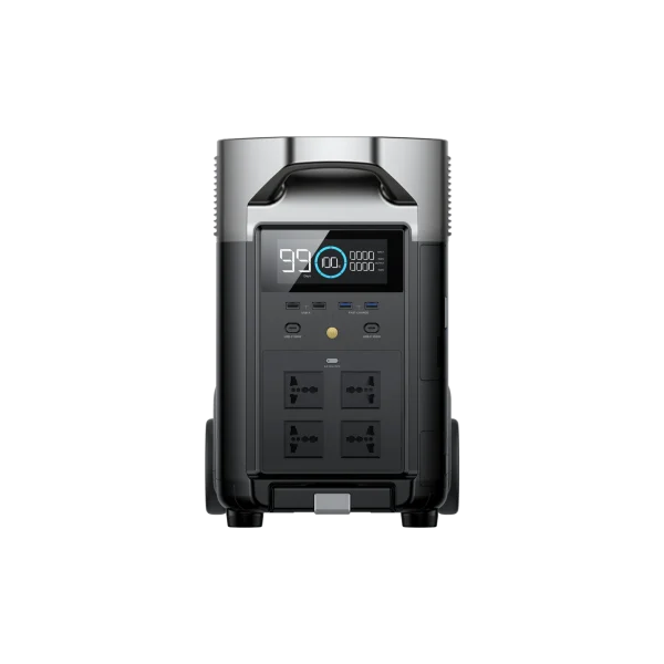 Ecoflow Delta Pro - Image 2