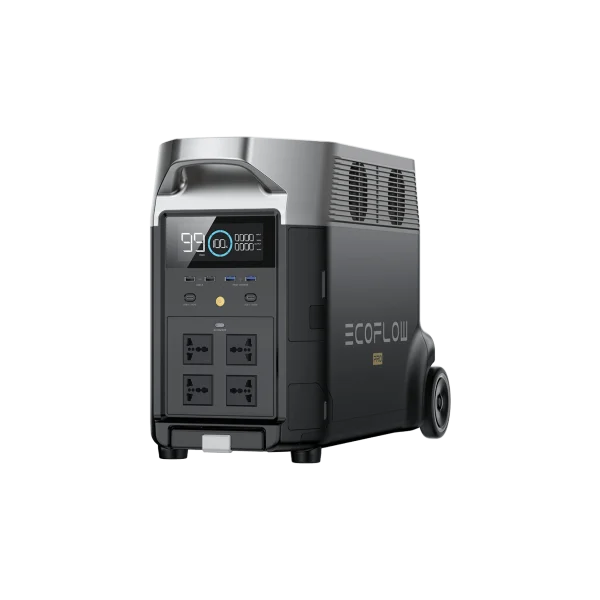 Ecoflow Delta Pro - Image 4