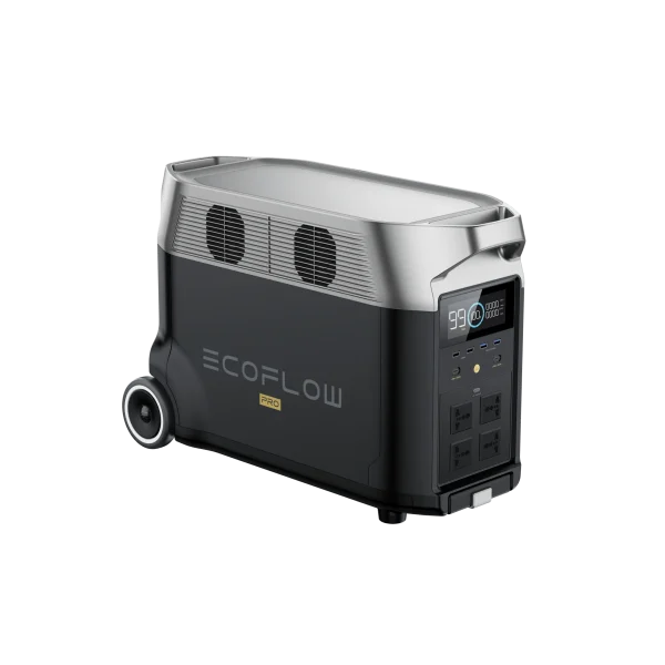 Ecoflow Delta Pro