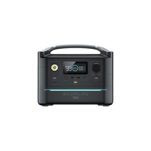 Ecoflow River Max - Image 3