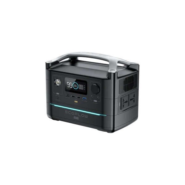 Ecoflow River Max