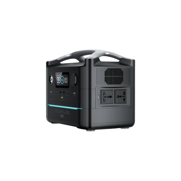 Ecoflow River Max - Image 2