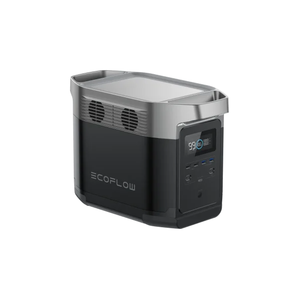 Ecoflow Delta - Image 2