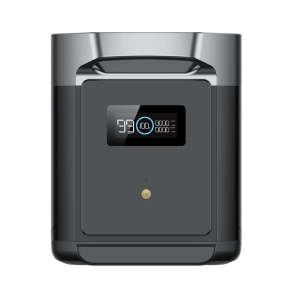 EcoFlow Delta Max 2000 Extra Battery