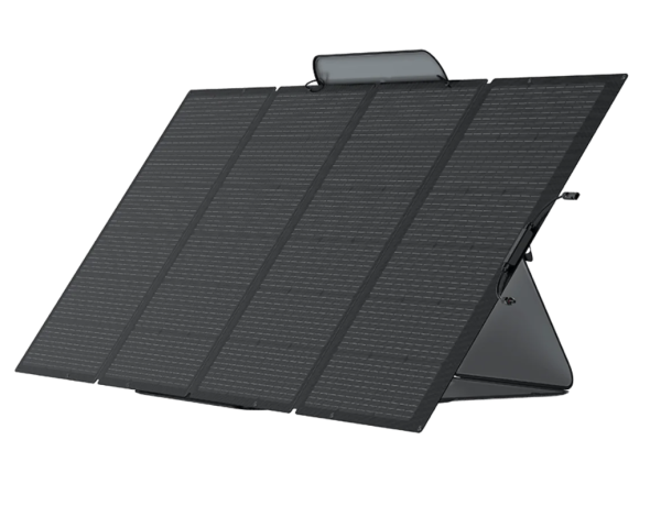400W Portable Solar Panel