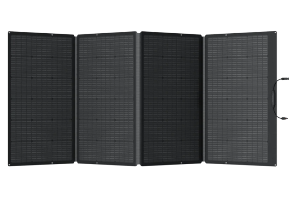 400W Portable Solar Panel - Image 2