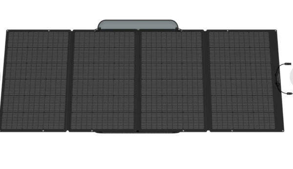 400W Portable Solar Panel - Image 3