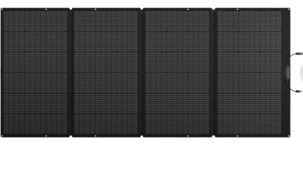 400W Portable Solar Panel - Image 4