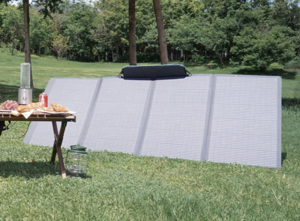 400W Portable Solar Panel - Image 5
