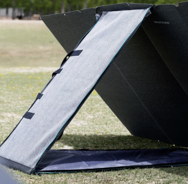 400W Portable Solar Panel - Image 7