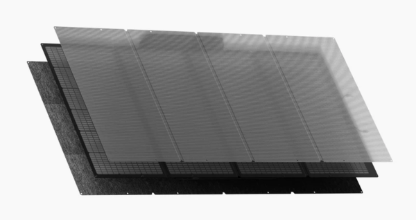 400W Portable Solar Panel - Image 8