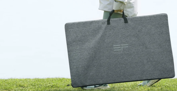 400W Portable Solar Panel - Image 9