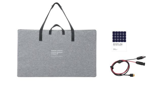 400W Portable Solar Panel - Image 10