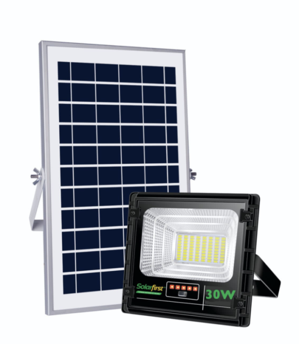 30W Economy Range Floodlight - SF002E