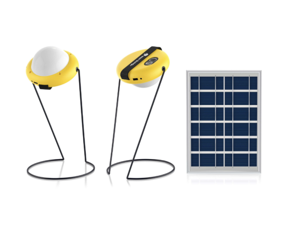 Pro 300 Solar Lantern