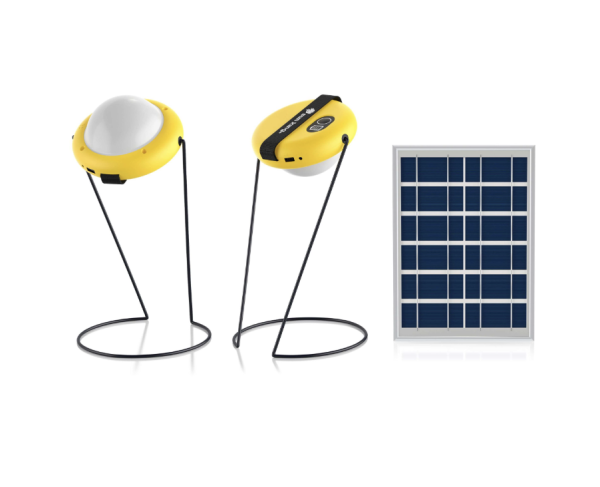 Pro 400 Solar Lantern